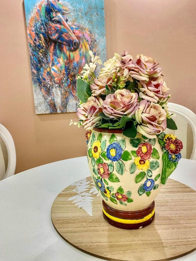 Apartman Diana Sremska Mitrovica Exteriér fotografie