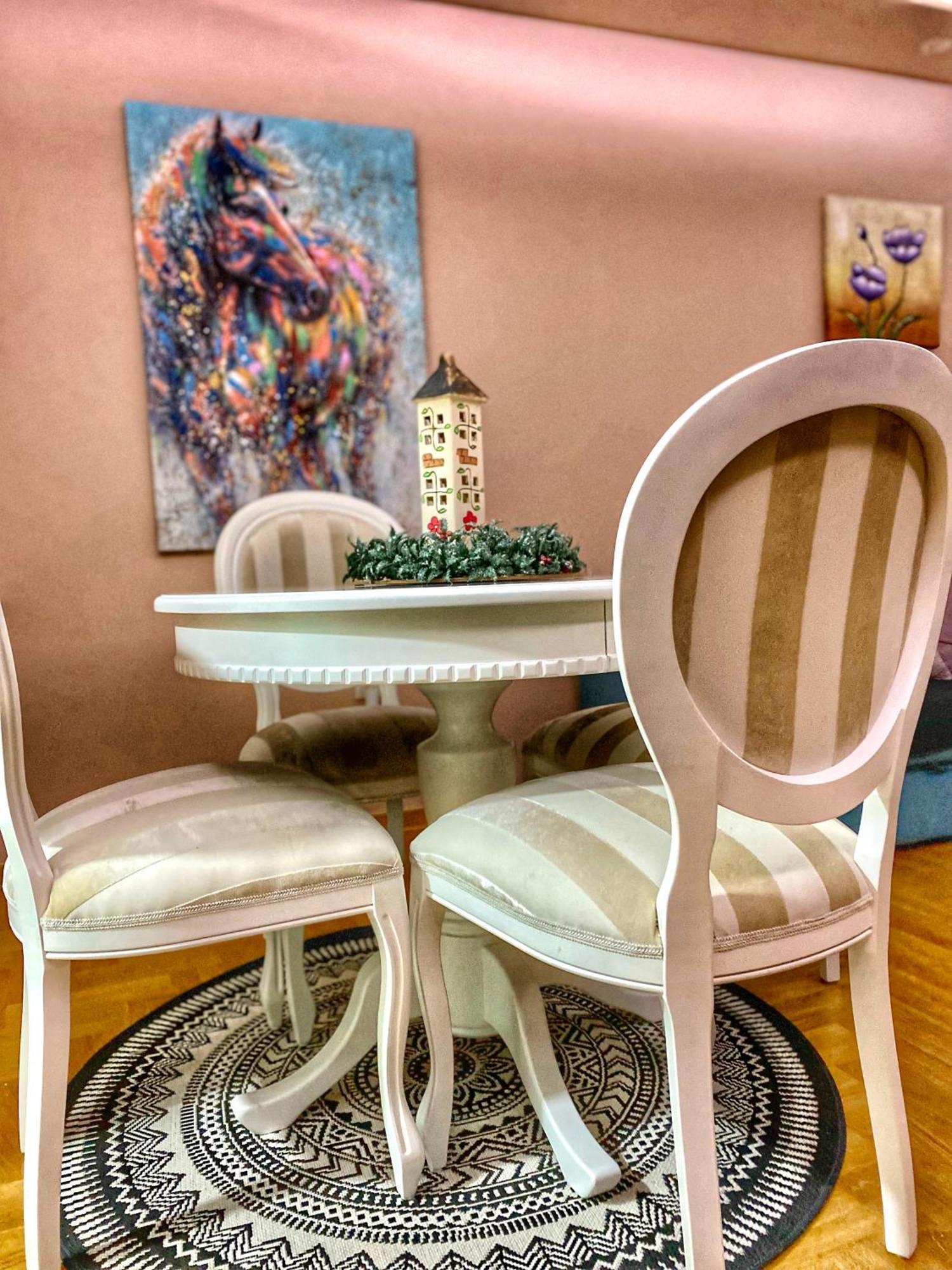 Apartman Diana Sremska Mitrovica Exteriér fotografie